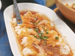-妈妈菜舟山海鲜(定海古城店)