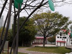 -沙澧河风景区