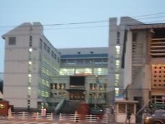 -天津市育贤中学