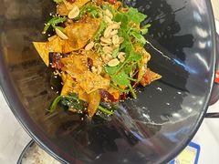 -醉人椒麻辣香锅(王府井喜悦店)