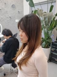 -Cima salon西玛沙龙