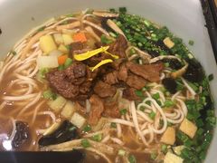 -秦和居(大唐时代店)