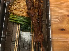 -一佳烤铺(丽江景苑店)