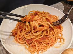 -留半山·香港食堂(啦啦宝都店)