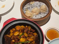 -外婆家(西红门荟聚购物中心店)