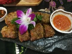 -小娘惹厨房Little Nyonya(狮城有约上榜店)