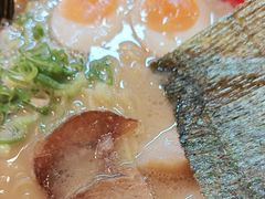 -寸屋拉面(凯德晶萃店)