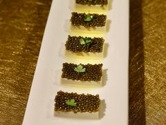 鱼子酱豆皮-鹿园 MOOSE(长宁店)