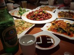-夜小红炒虾尾(建文店)