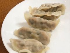 蒸饺-吴家馄饨