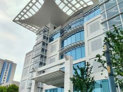 -上海城市规划展示馆