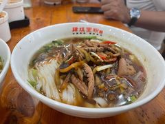 -肆姐面粉馆(坡子街店)