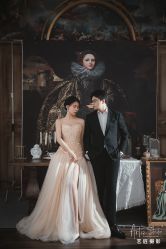 -艺匠摄影ARTIZ STUDIO(南京店)