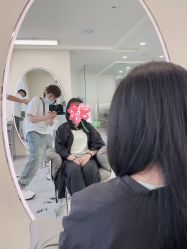 -5M HAIR SALON