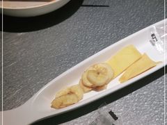 -探鱼·鲜青椒爽麻烤鱼(广州花都来又来店)
