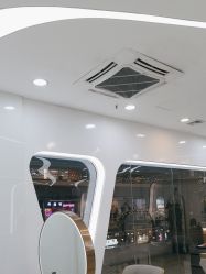 -JGO·烫染接发