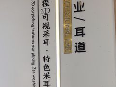 -乐老大耳道·可视采耳·禅洗·推拿(大成直营店)
