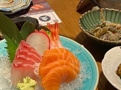 -鱼跃食堂·精致寿司(东林美域店)
