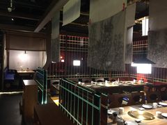 大堂-江户烧肉(高德店)