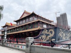 -南门涮肉(通州大船店)