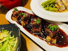 -品大三·南京菜(大行宫店)