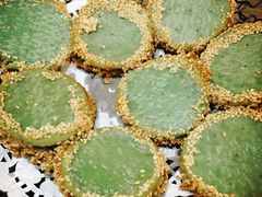 绿茶饼-朋友圈概念餐厅(象山万达广场店)