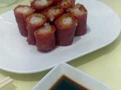 -兴悦酒家(环市东路店)