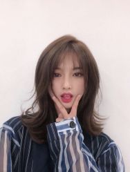 -GIRL STYLE 烫发·染发沙龙
