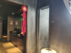 门面-捞王锅物料理(凯旋路店)