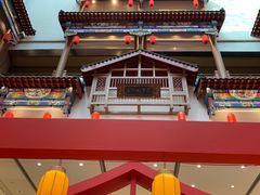 -银泰百货(北京大红门店)
