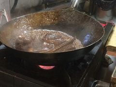 -王裕興肉莊(南禅寺店)