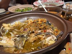 -二十八里太湖船菜(吉祥路店)