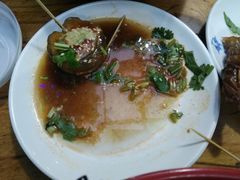 -老宅原住民沙茶面精品小吃(龙头路店)