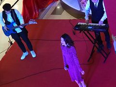 -凯德广场(武胜路店)