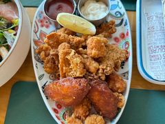 -HFFOUSA TACO弗萨塔可墨西哥餐厅(颐堤港店)