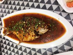 -QQ海鲜餐厅