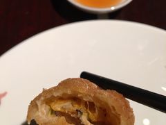 -杭州西子湖四季酒店·金沙厅