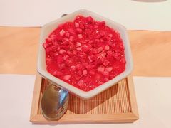 -火山屋台(新街口店)