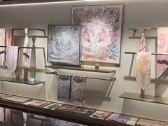 -万事利丝绸(杭州大厦店)