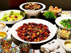 -悦融琥珀·京鲁菜·海味珍品(西单店)