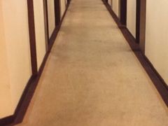 -香港城市花园酒店