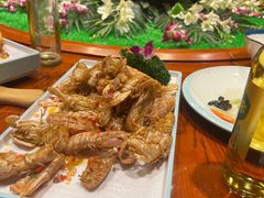 -小船渔村•大连菜•大连焖鱼(黄河路店)