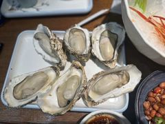 -乔街深夜食堂·小龙虾·高压锅生蚝(杭州总店)