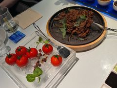 -小大董·烤鸭(西单大悦城店)