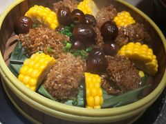 -佰家小厨·南京菜(夫子庙店)