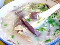 -豫石记羊汤(北苑店)