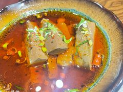 -南京大牌档(崇文门国瑞店)