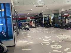 -宝力豪健身(万达广场店)