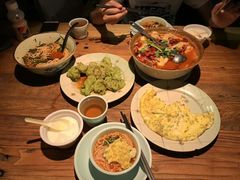 -缘生态云南菜·野生菌庭院餐厅(华侨城店)