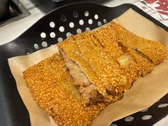 -牛街清真满恒記(平安里西大街店)